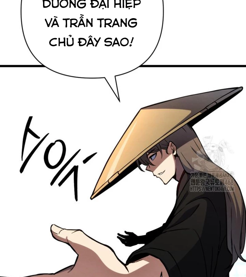 Lãng Nhân Bất Tử: Chapter 24