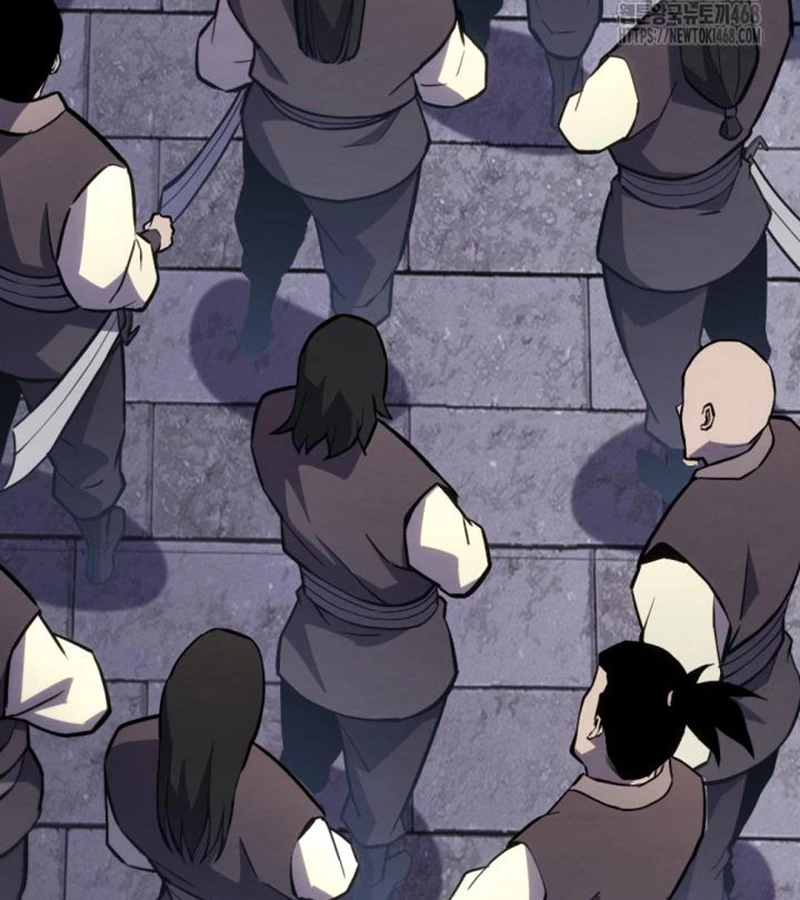 Lãng Nhân Bất Tử: Chapter 24