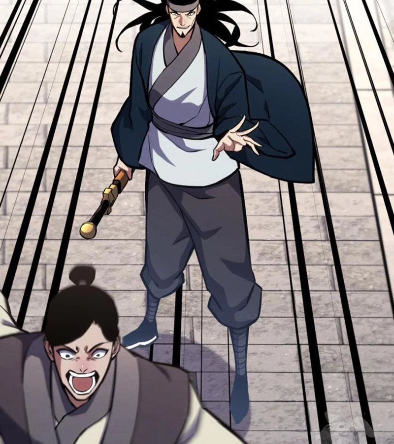 Lãng Nhân Bất Tử: Chapter 24