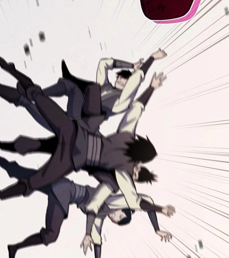 Lãng Nhân Bất Tử: Chapter 24