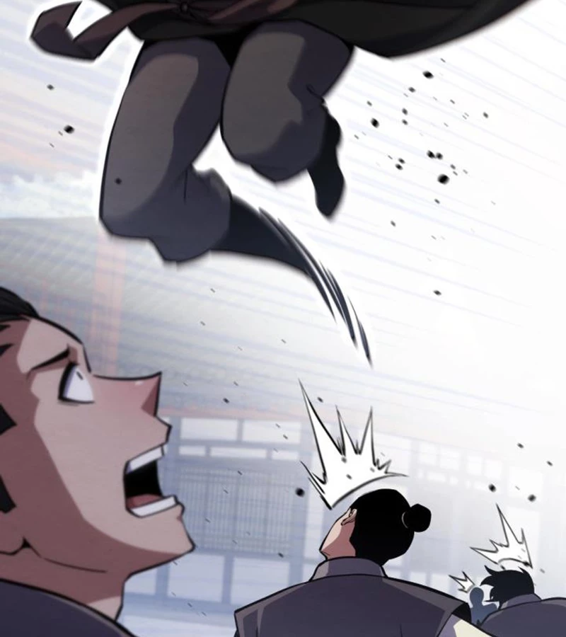 Lãng Nhân Bất Tử: Chapter 24