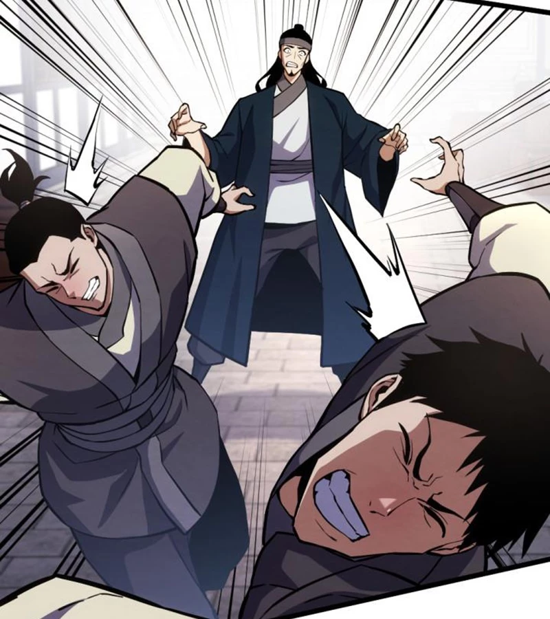 Lãng Nhân Bất Tử: Chapter 24