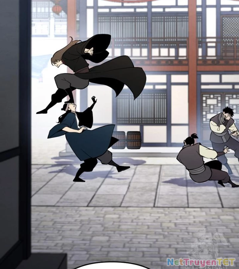 Lãng Nhân Bất Tử: Chapter 24