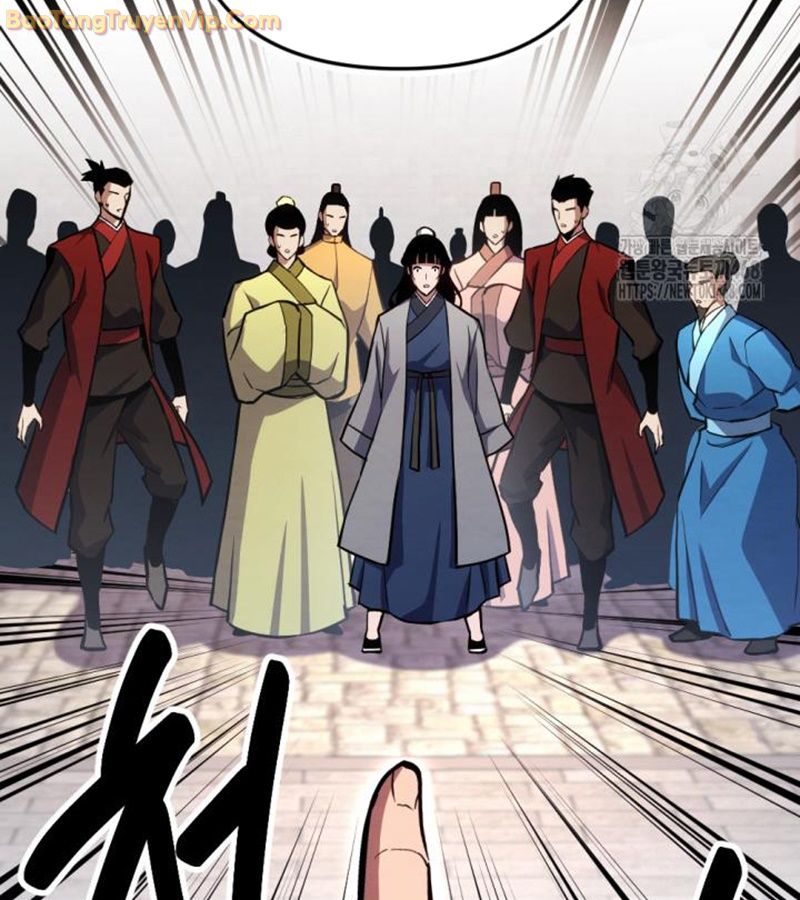 Lãng Nhân Bất Tử: Chapter 25