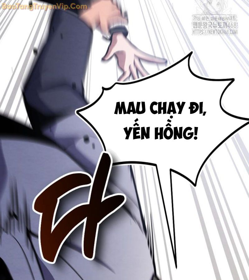 Lãng Nhân Bất Tử: Chapter 25