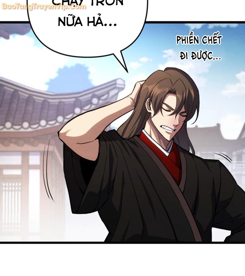 Lãng Nhân Bất Tử: Chapter 25