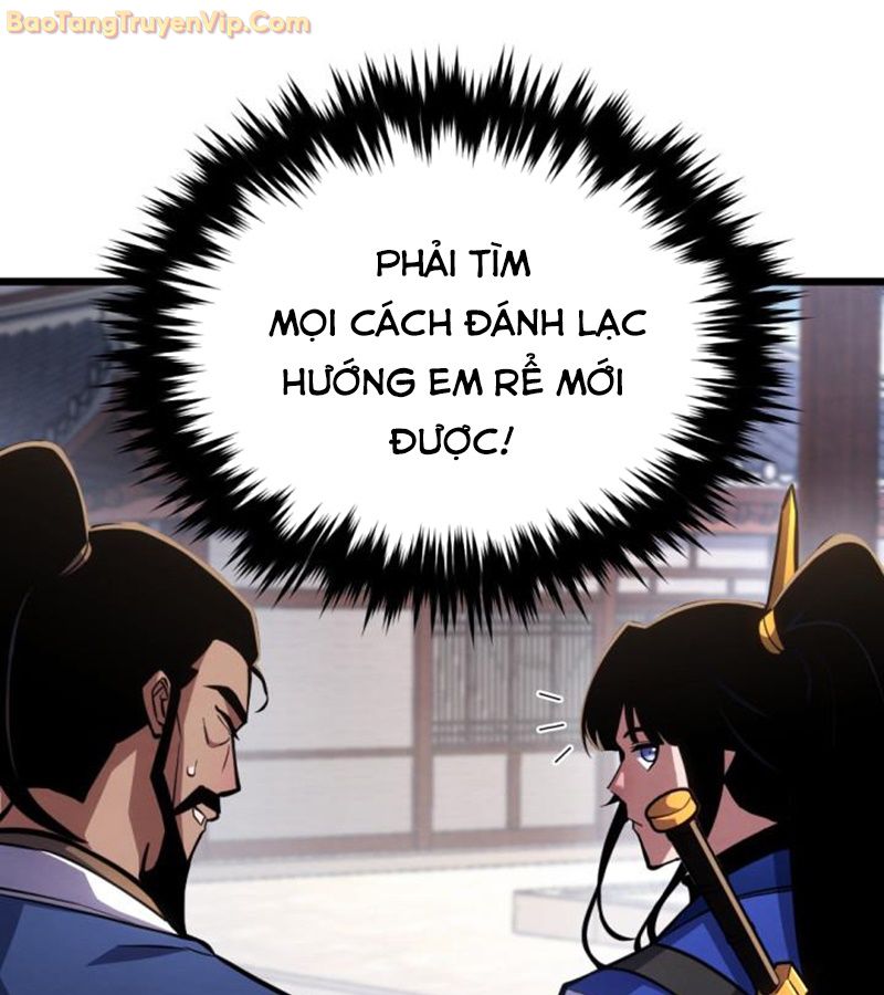 Lãng Nhân Bất Tử: Chapter 25