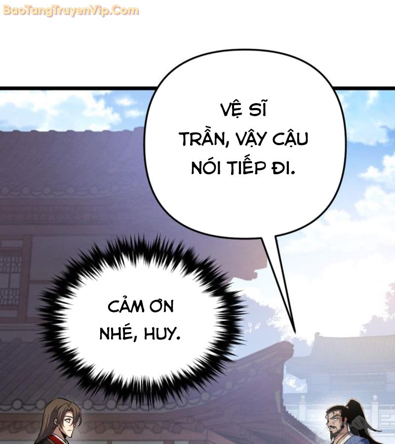 Lãng Nhân Bất Tử: Chapter 25