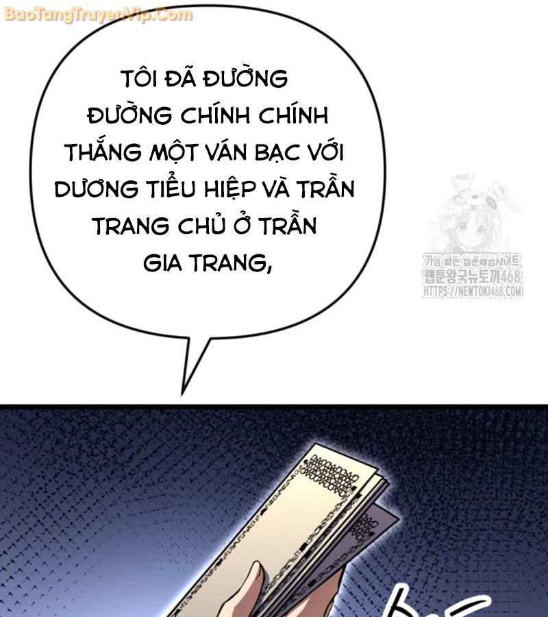 Lãng Nhân Bất Tử: Chapter 25