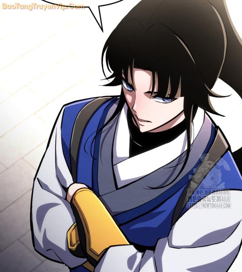 Lãng Nhân Bất Tử: Chapter 25