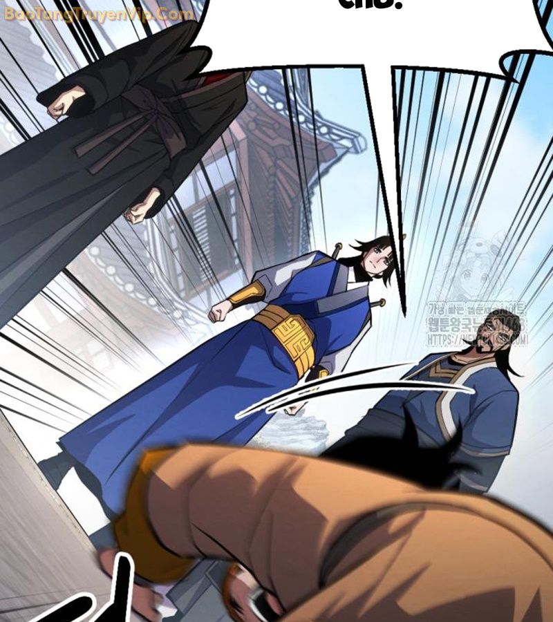 Lãng Nhân Bất Tử: Chapter 25