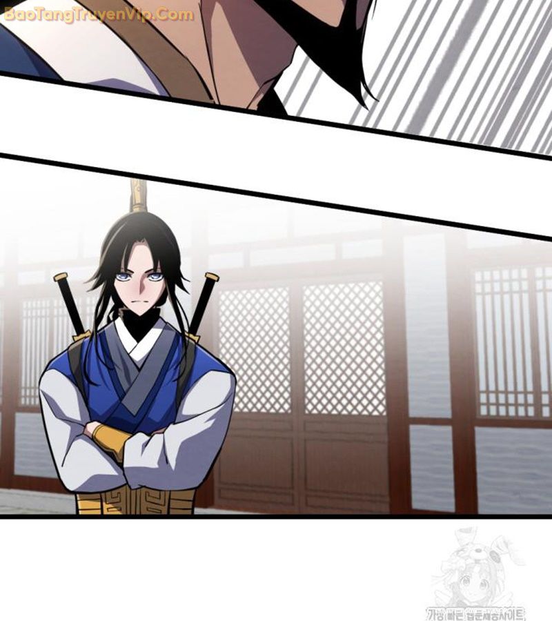 Lãng Nhân Bất Tử: Chapter 25