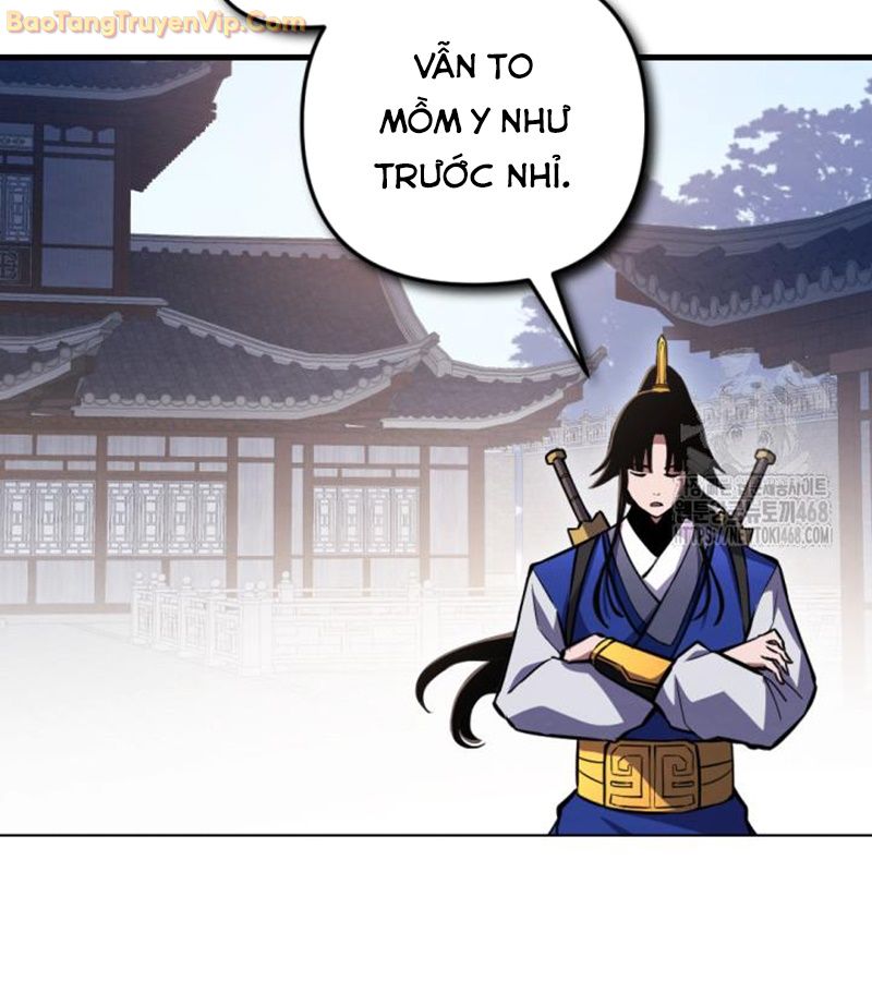 Lãng Nhân Bất Tử: Chapter 25