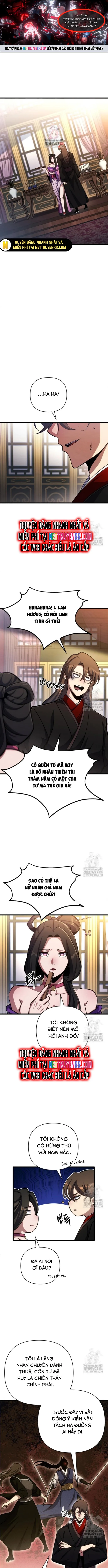 Lãng Nhân Bất Tử: Chapter 27