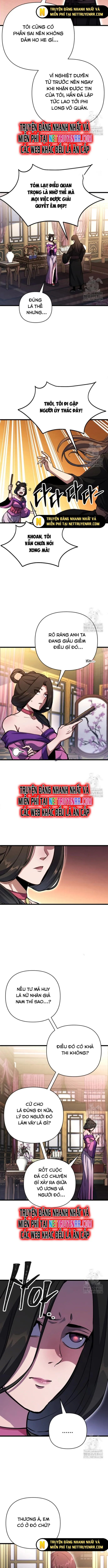 Lãng Nhân Bất Tử: Chapter 27