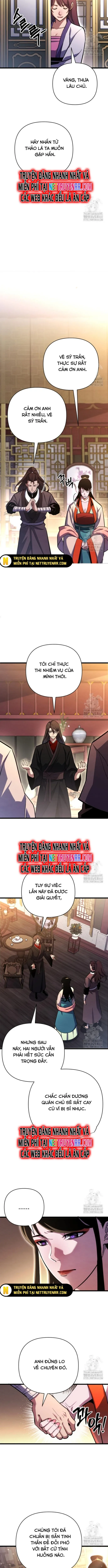 Lãng Nhân Bất Tử: Chapter 27