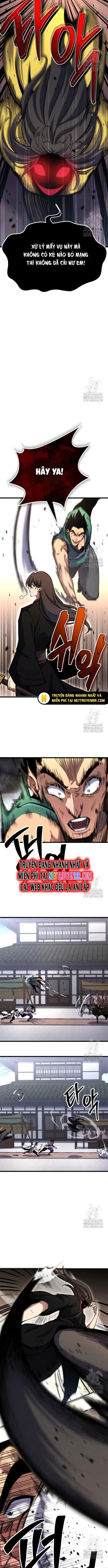 Lãng Nhân Bất Tử: Chapter 27