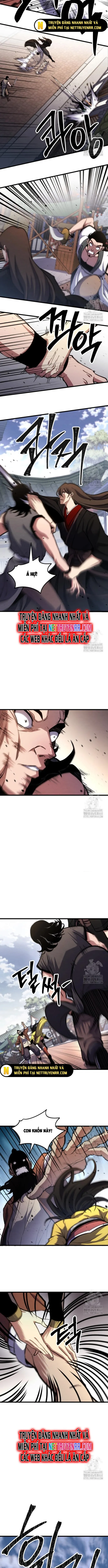 Lãng Nhân Bất Tử: Chapter 27