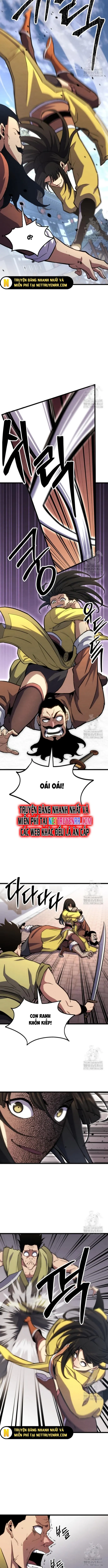 Lãng Nhân Bất Tử: Chapter 27