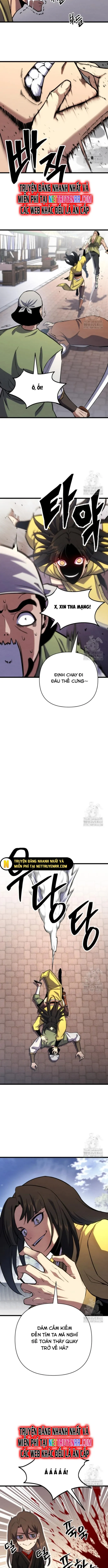 Lãng Nhân Bất Tử: Chapter 27