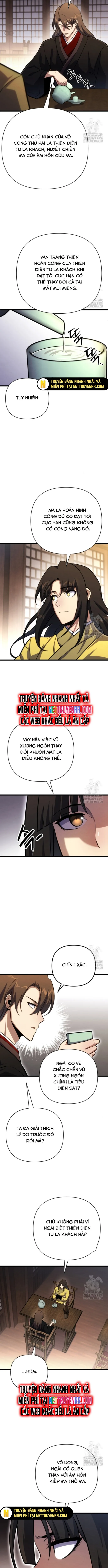 Lãng Nhân Bất Tử: Chapter 28