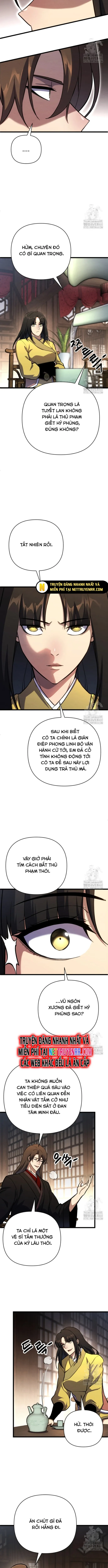 Lãng Nhân Bất Tử: Chapter 28