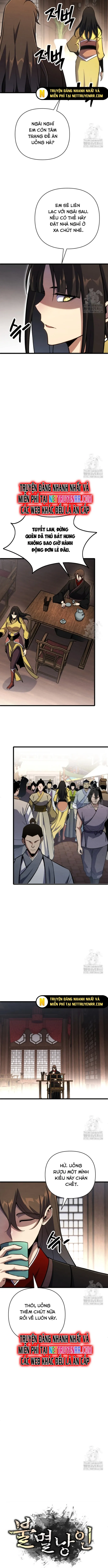 Lãng Nhân Bất Tử: Chapter 28