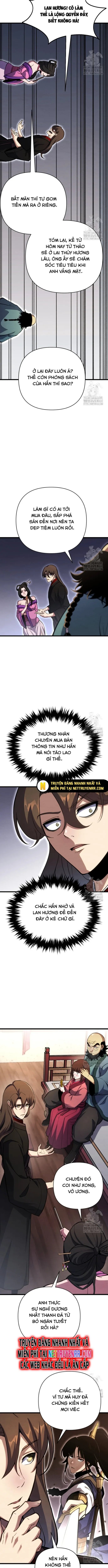 Lãng Nhân Bất Tử: Chapter 28