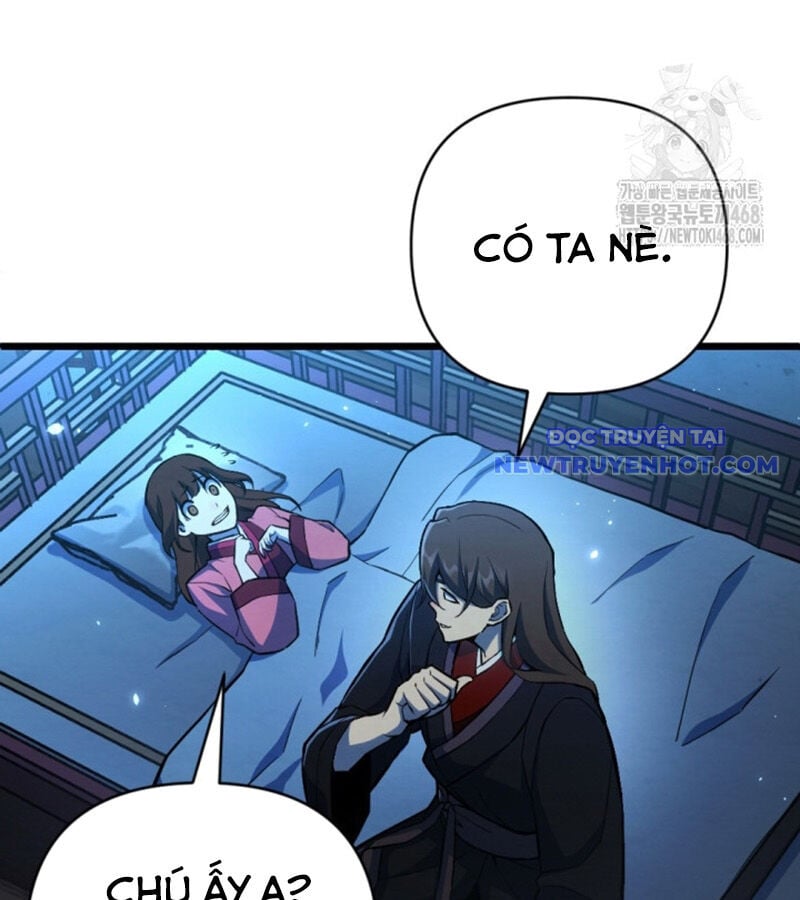 Lãng Nhân Bất Tử: Chapter 29