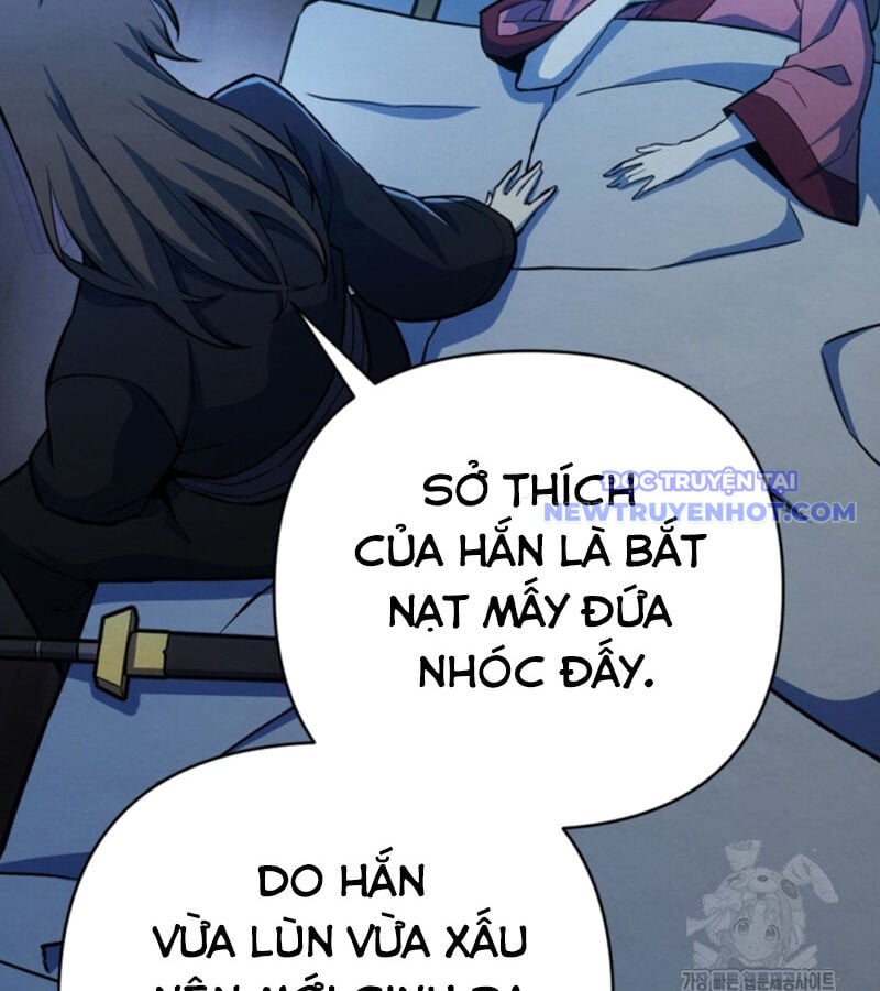 Lãng Nhân Bất Tử: Chapter 29