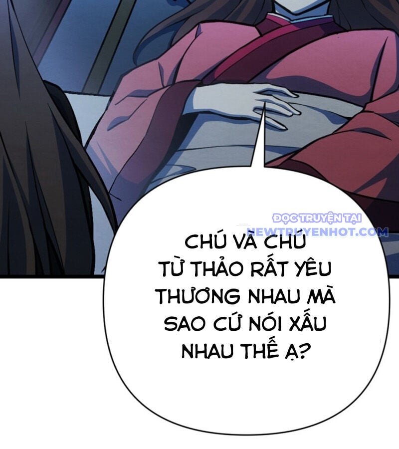 Lãng Nhân Bất Tử: Chapter 29