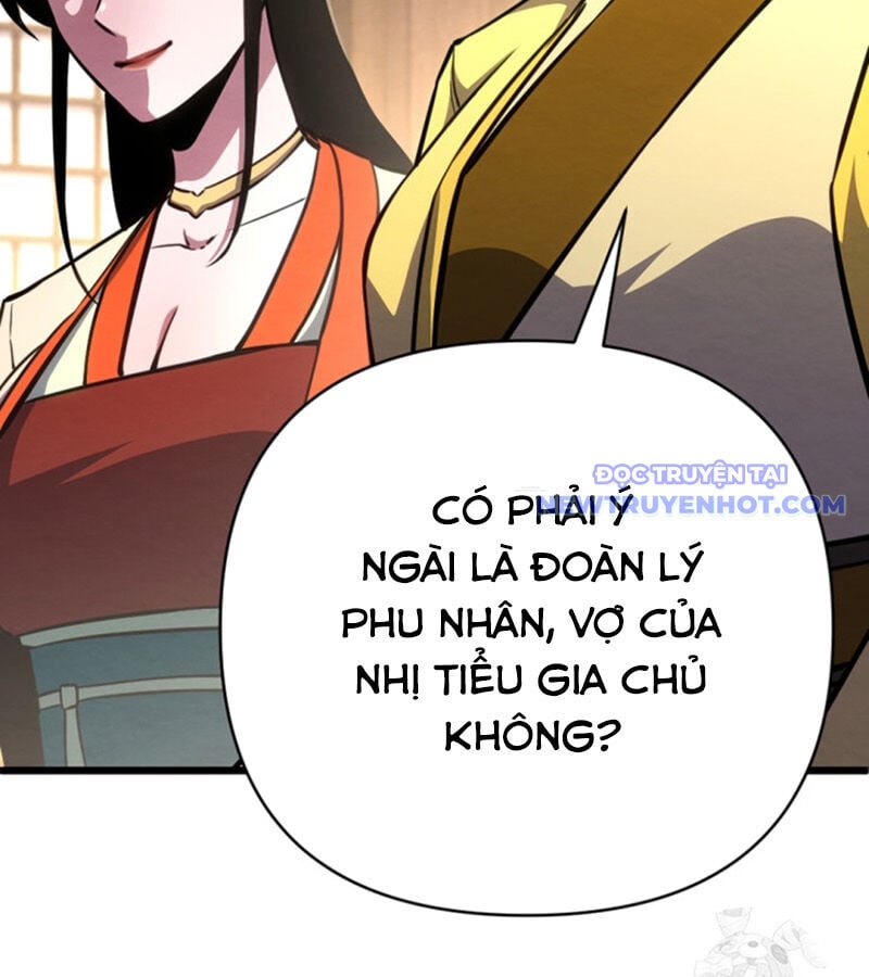 Lãng Nhân Bất Tử: Chapter 29