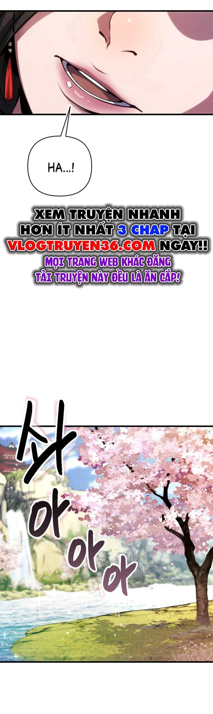 Lãng Nhân Bất Tử: Chapter 3