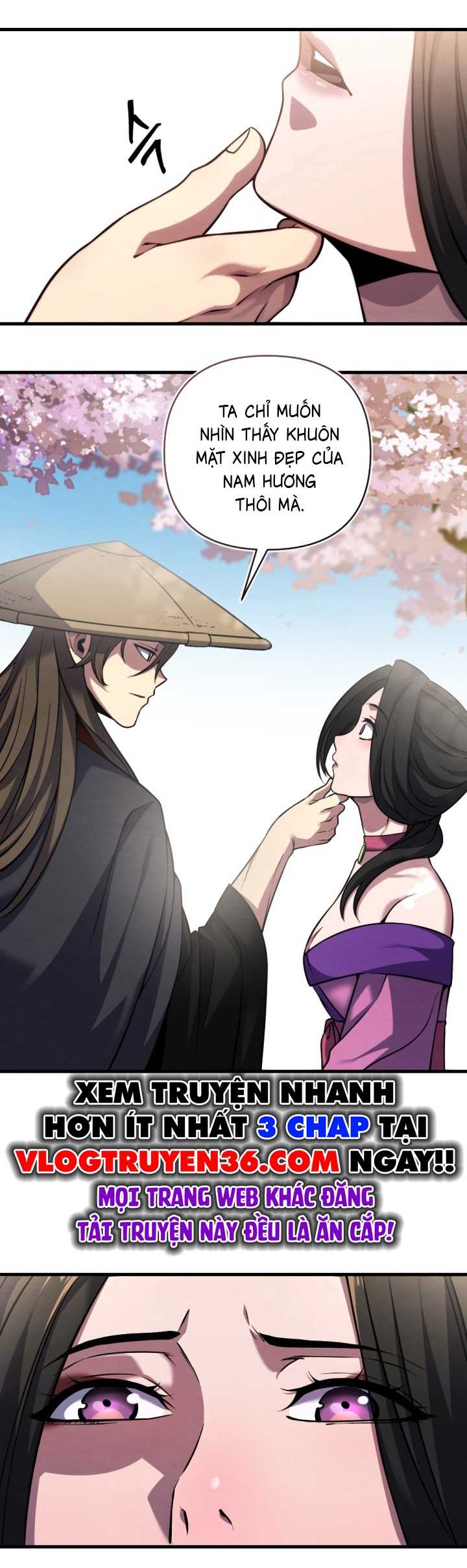 Lãng Nhân Bất Tử: Chapter 3