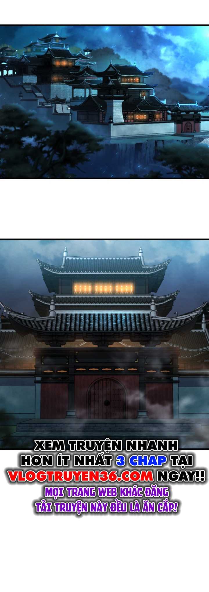 Lãng Nhân Bất Tử: Chapter 3