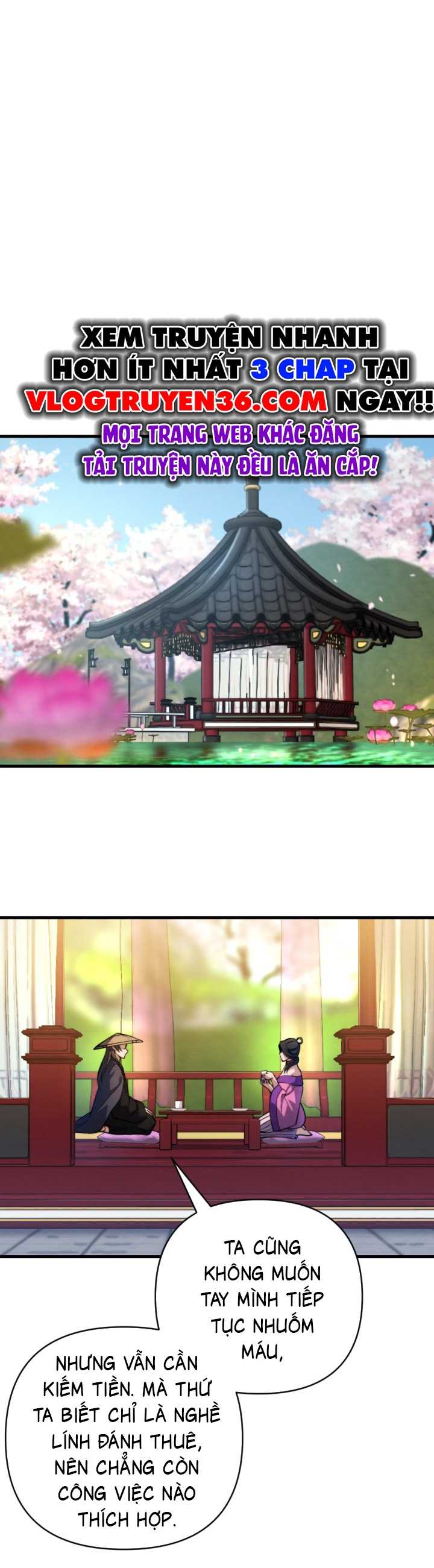 Lãng Nhân Bất Tử: Chapter 3