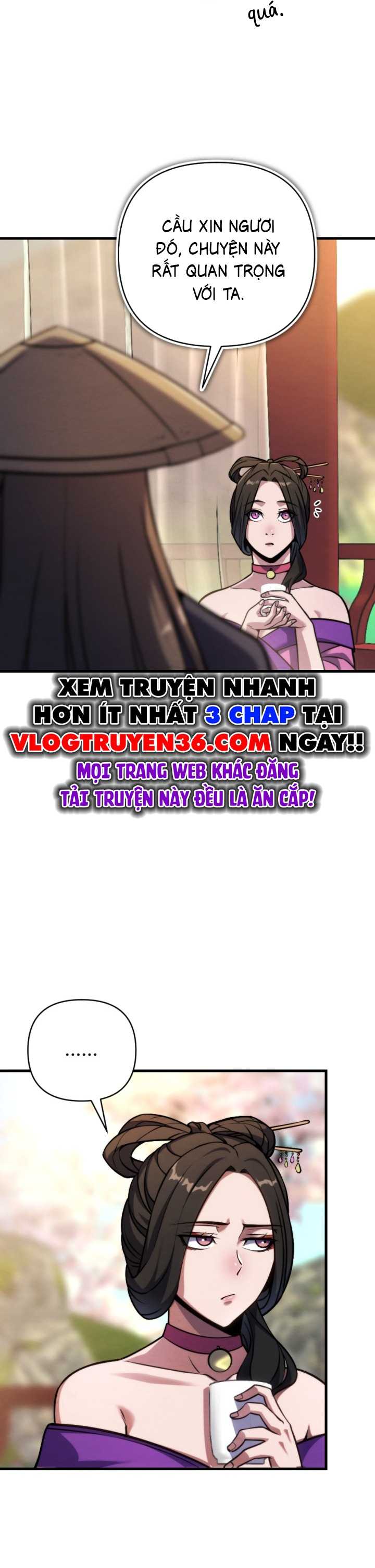 Lãng Nhân Bất Tử: Chapter 3