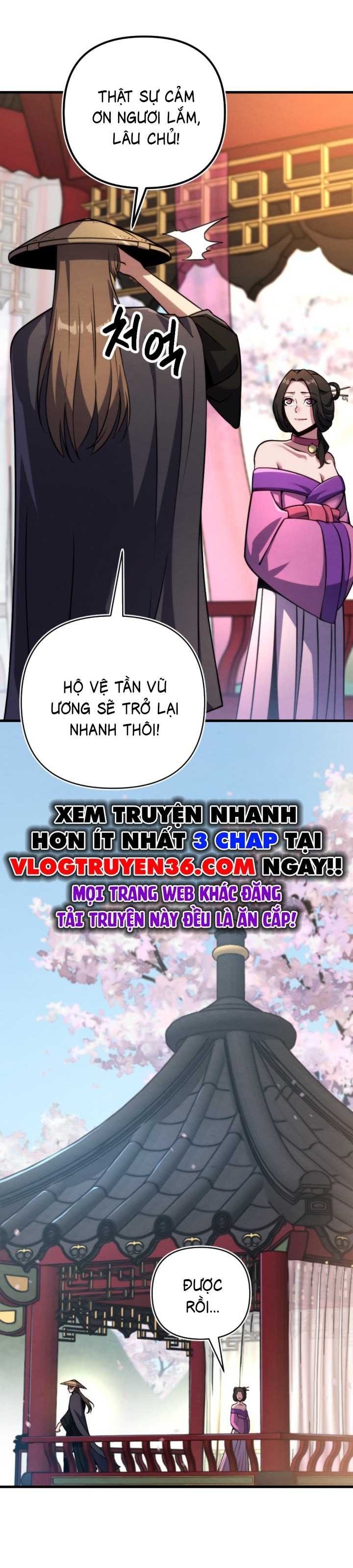 Lãng Nhân Bất Tử: Chapter 3