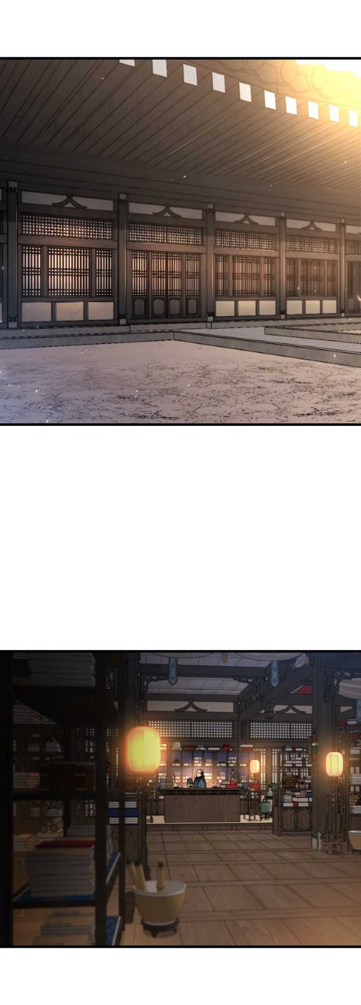 Lãng Nhân Bất Tử: Chapter 3