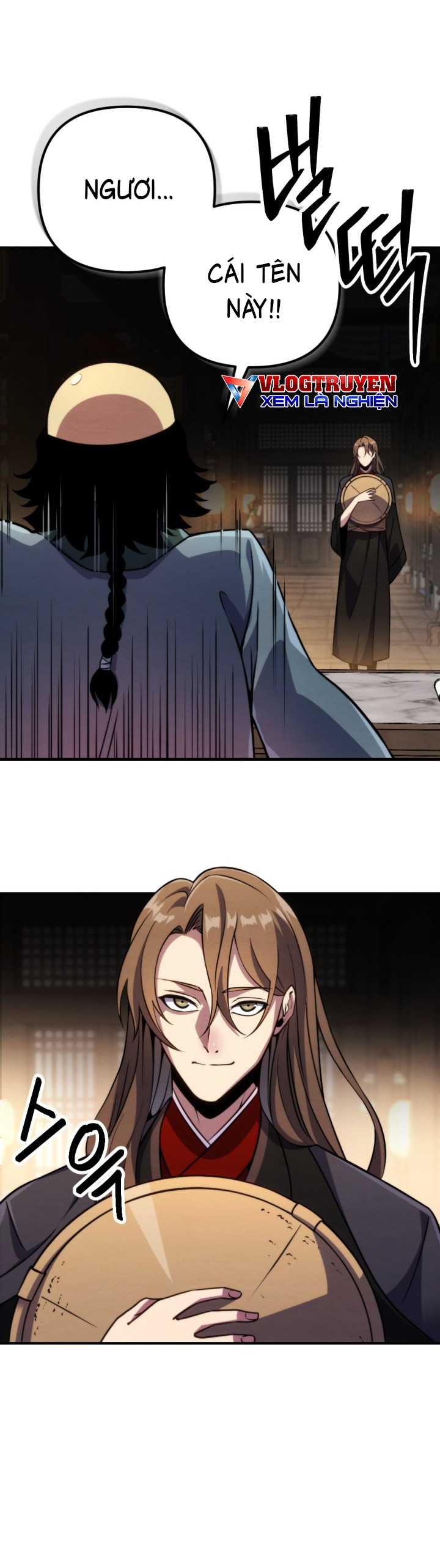 Lãng Nhân Bất Tử: Chapter 3