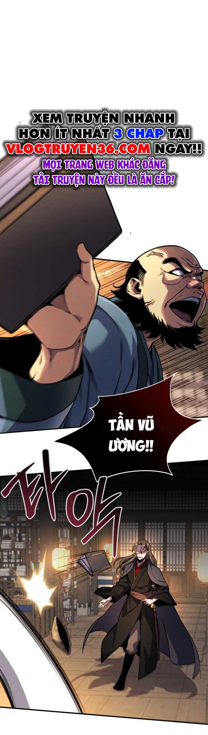 Lãng Nhân Bất Tử: Chapter 3