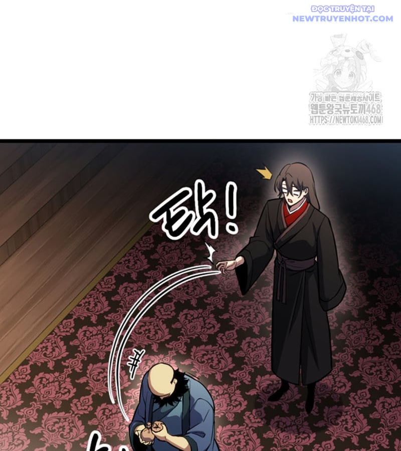 Lãng Nhân Bất Tử: Chapter 30