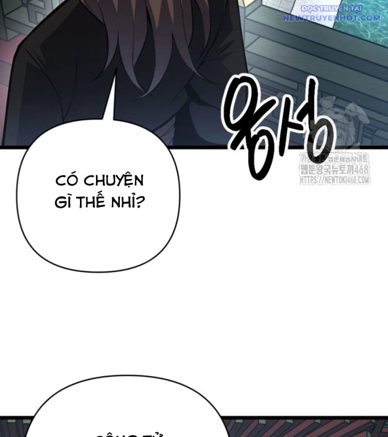 Lãng Nhân Bất Tử: Chapter 30