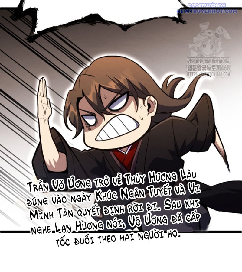 Lãng Nhân Bất Tử: Chapter 30