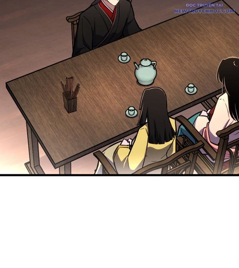 Lãng Nhân Bất Tử: Chapter 30