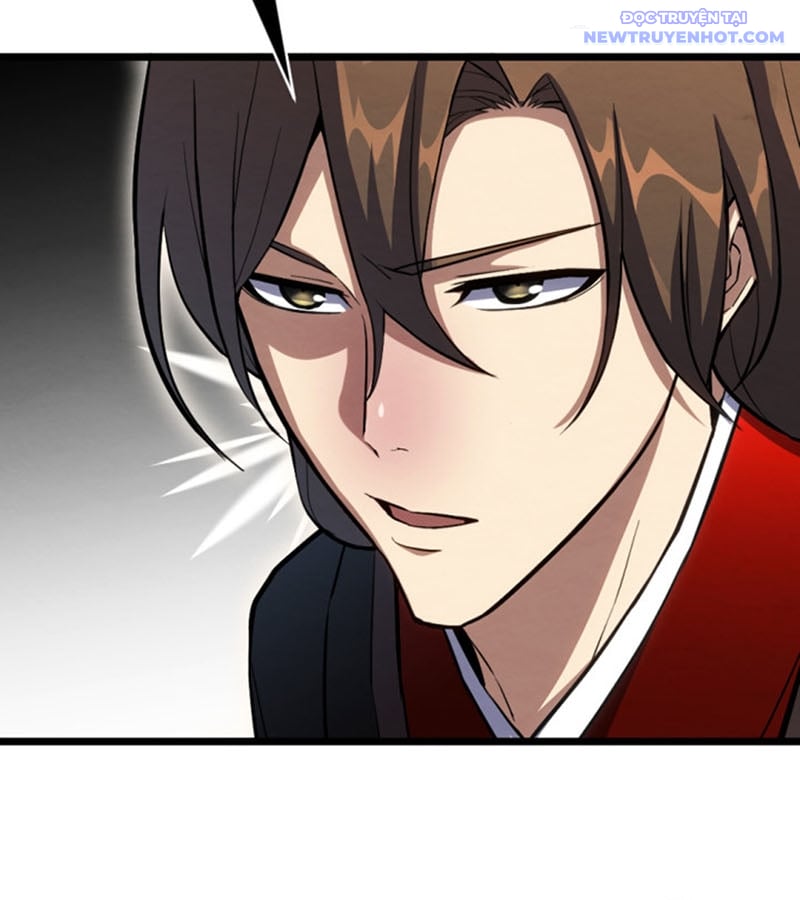 Lãng Nhân Bất Tử: Chapter 30