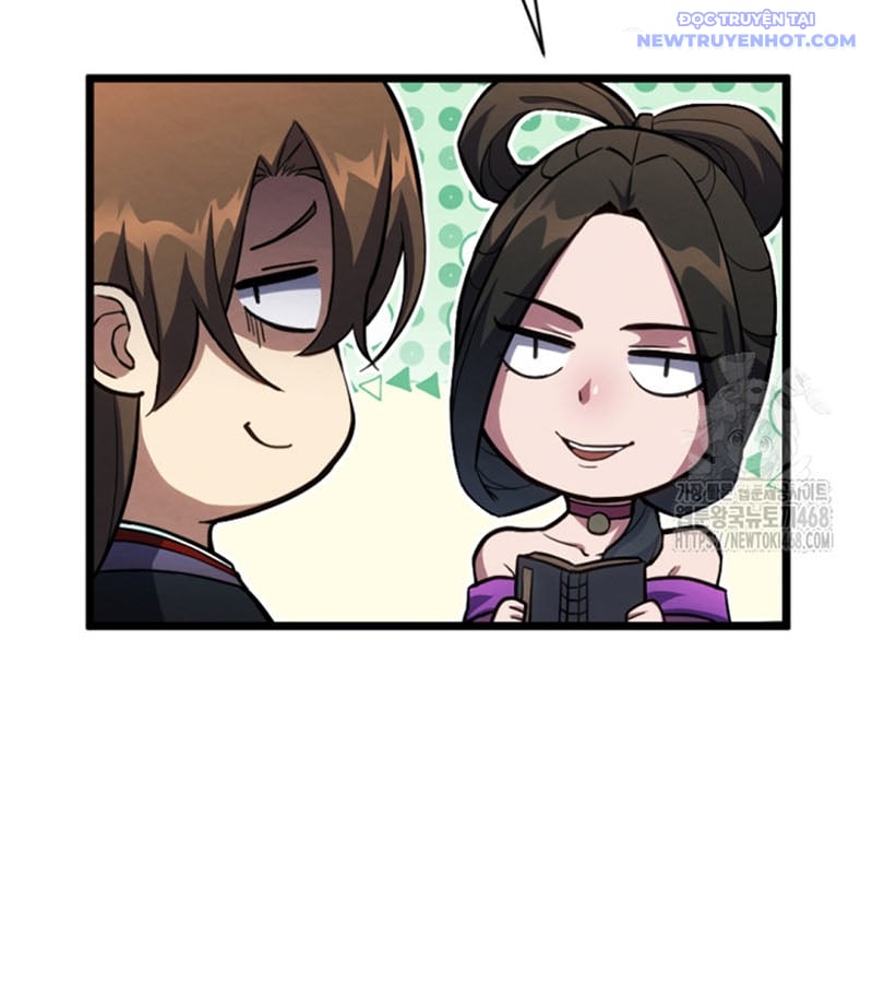 Lãng Nhân Bất Tử: Chapter 30