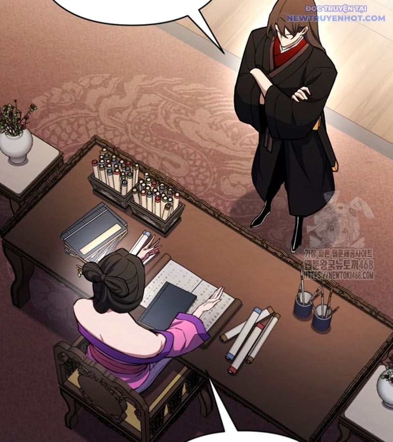 Lãng Nhân Bất Tử: Chapter 30