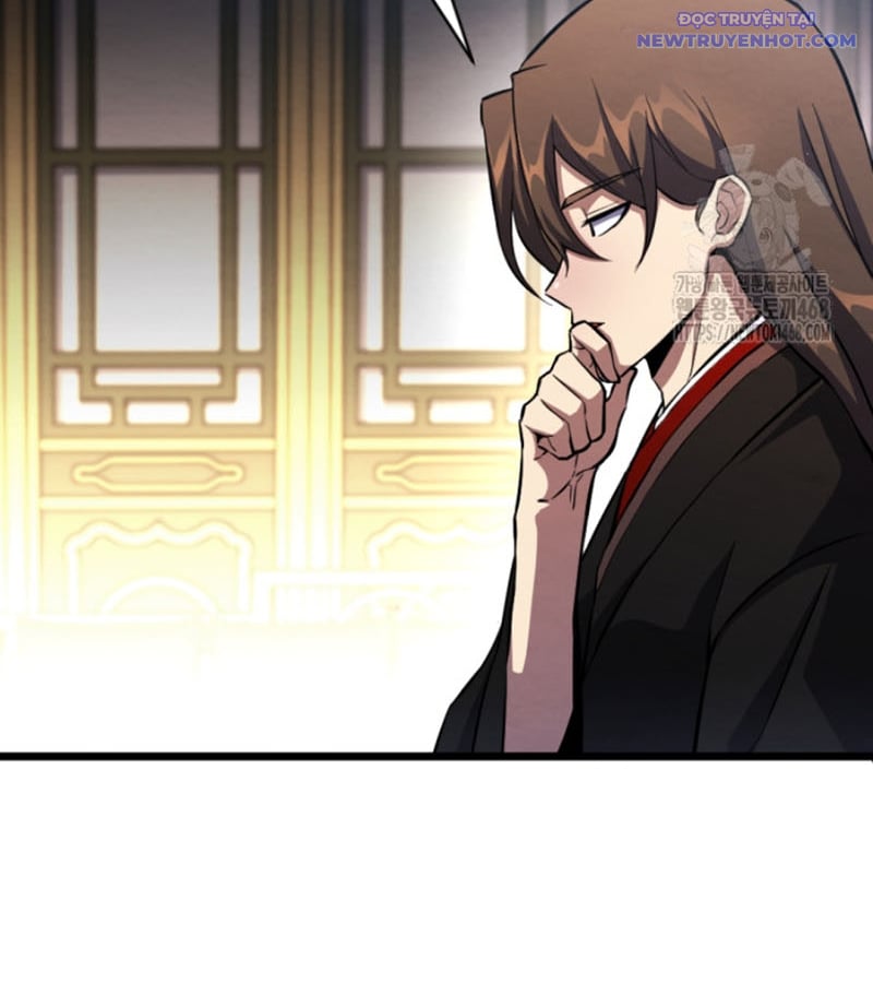 Lãng Nhân Bất Tử: Chapter 30