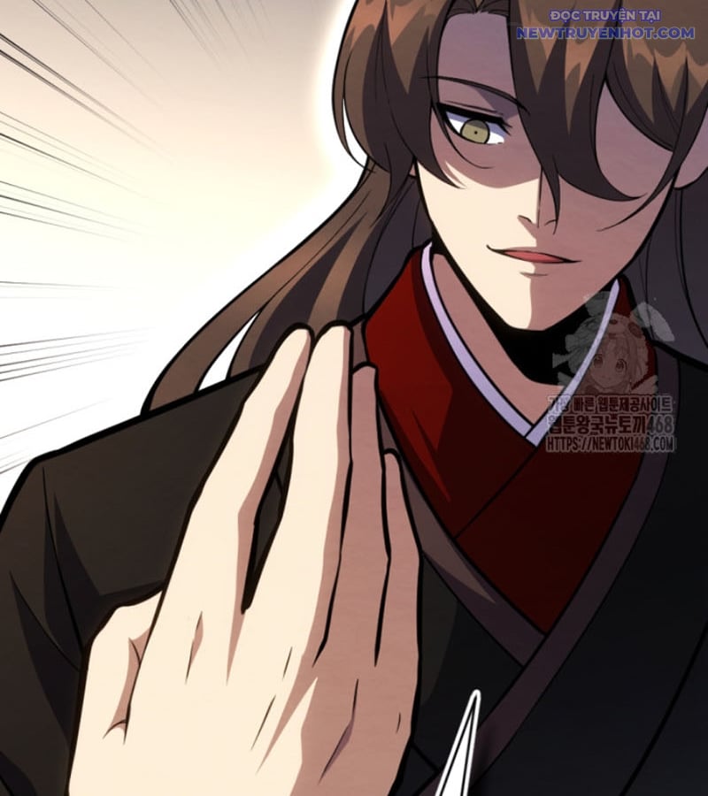 Lãng Nhân Bất Tử: Chapter 30